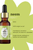 Neem Yağı | 20 ml