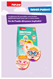 Puedo Manyetik Puzzle - Emotions (Duygular)