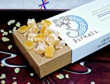 DIRKALI ÇİFT KAVRULMUŞ DAMLA SAKIZLI LOKUM 250 g