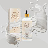 Besleyici Onarıcı Ve Saç Oluşumu Sağlayan Biotin Ve Keratin Milk 200 ml