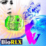 Biorlx Jel %99 Aloevera Cllgn Hyal 250ml