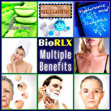 Biorlx Jel %99 Aloevera Cllgn Hyal 250ml