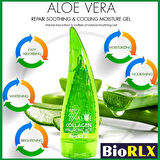 Biorlx Jel %99 Aloevera Cllgn Hyal 250ml