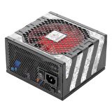 Green Gp600B-Hp-Evo 600W 80+ Gold Argb Power Supply PC Güç Kaynağı (5Yıl Garanti)