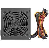 Green Gp350A-Eco 350W 80+ Power Supply PC Güç Kaynağı (3Yıl Garanti)