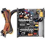 Green Gp350A-Eco 350W 80+ Power Supply PC Güç Kaynağı (3Yıl Garanti)