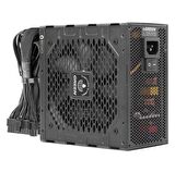 POWER SUPPLY 700W 80+ BRONZE GREEN P700A-GED SKD ECO GÜÇ KAYNAĞI 5YIL GARANTİ