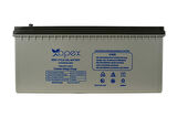12V 200Ah Jel Akü Apex