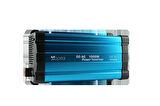 FS1000-12 Apex 1000W Tam Sinüs İnverter 12V