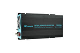 NP1000-12 NP Power 1000W Tam Sinüs İnverter 12V