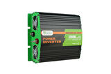 NS1200-24 Apex 1200W Modifiye Sinüs İnverter 24V