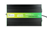 NPS1500-24 Apex 1500W Şarjlı Tam Sinüs İnverter 24V