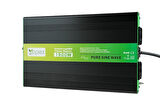 NPS1500-24 Apex 1500W Şarjlı Tam Sinüs İnverter 24V