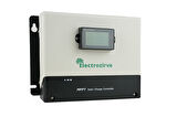 Electrozirve MC48100N25 100A Mppt Solar Charge Controlller 12/24/36/48V (Ekransız)