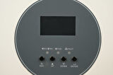 APX1KP 1000W Akıllı İnverter - 50A PWM - 50V DC Panel	