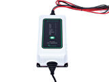 AC1225C Electrozirve12V 25A Akü Şarj Cihazı