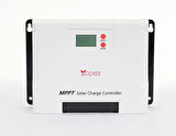 Apex Shiner2420 20A Mppt Solar Charge Controller 12/24V