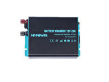 NP1220 NP Power 12V 20A Akü Şarj Cihazı