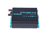NP1220 NP Power 12V 20A Akü Şarj Cihazı