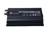 APX1240 Apex 12V 40A Smart Akü Şarj Cihazı 