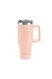 Luxury Pipetli Bardak Termos 1.2 Litre
