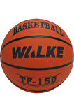 Walke Premium 7 Numara Basketbol Topu Pompa Hediyeli