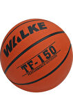 Walke Premium 7 Numara Basketbol Topu Pompa Hediyeli