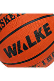Walke Premium 7 Numara Basketbol Topu Pompa Hediyeli