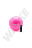 Walke 25 cm Mini Pilates Topu Denge Egzersiz Topu