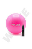 Walke 25 cm Mini Pilates Topu Denge Egzersiz Topu