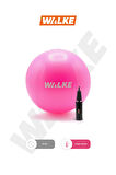 Walke 25 cm Mini Pilates Topu Denge Egzersiz Topu