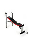 Ayarlanabilir Mekik Bench Ağırlık Sehpası W0001