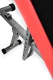 Ayarlanabilir Mekik Bench Ağırlık Sehpası W0003