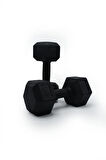 Dambıl Seti 5 Kg X 2 Adet
