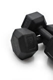 Dambıl Seti 5 Kg X 2 Adet