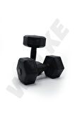 Dambıl Seti 4 Kg X 2 Adet