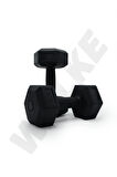 Dambıl Seti 3 Kg X 2 Adet W0008