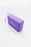 Yoga Blok Yoga Köpüğü Eva Yoga Bloğu Yoga Block