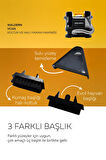 Waldern Vc101 Halı Koltuk Yıkama Ve Leke Çıkartma Makinesi 500w