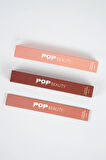 Soyulabilir Dudak Kalemi-Peel-Off Lip Tattoo, P01