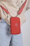 M 226 Mega Bag Krinkıl Kumaş Unisex Küçük Omuz Çantası, Telefonluk