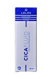 LELEG Cicafluide Moisturizing and Renewing Cream 50 ml
