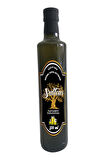 Sultan Zeytin Yağı SULTAN SOGUK SIKIM NATÜREL SIZMA ZEYTİNYAĞI 500 ML CAM