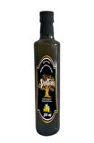 Sultan Zeytin Yağı SULTAN SOGUK SIKIM NATÜREL SIZMA ZEYTİNYAĞI 500 ML CAM