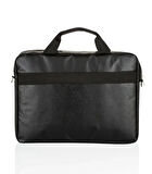 Notebook Laptop Macbook Evrak Çantası 13"-13.3"-14"-15.6" inç - 910 Siyah