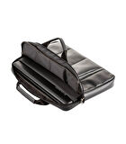 Notebook Laptop Macbook Evrak Çantası 13"-13.3"-14"-15.6" inç - 910 Siyah