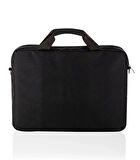 Notebook Laptop Macbook Evrak Çantası 13"-13.3"-14"-15.6" inç - 800 Zebra Desenli