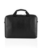 Notebook Laptop Macbook Evrak Çantası 13"-13.3"-14"-15.6" inç - 400 Siyah