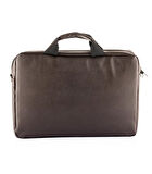 Notebook Laptop Macbook Evrak Çantası 13"-13.3"-14"-15.6" inç - 400 Kahverengi