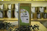 Naturel Sızma Soğuk Sıkım Zeytinyağı 5 L Teneke